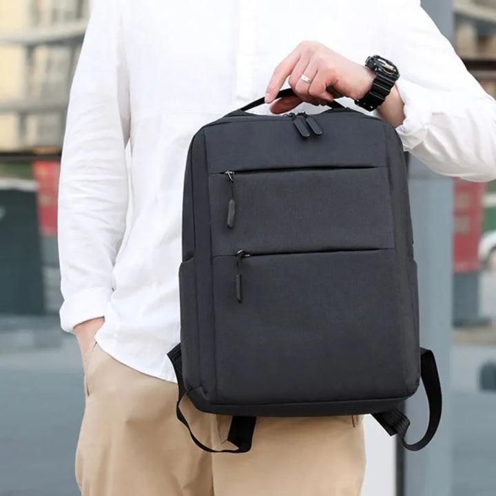 Gentleman Tech Laptop-Rucksack