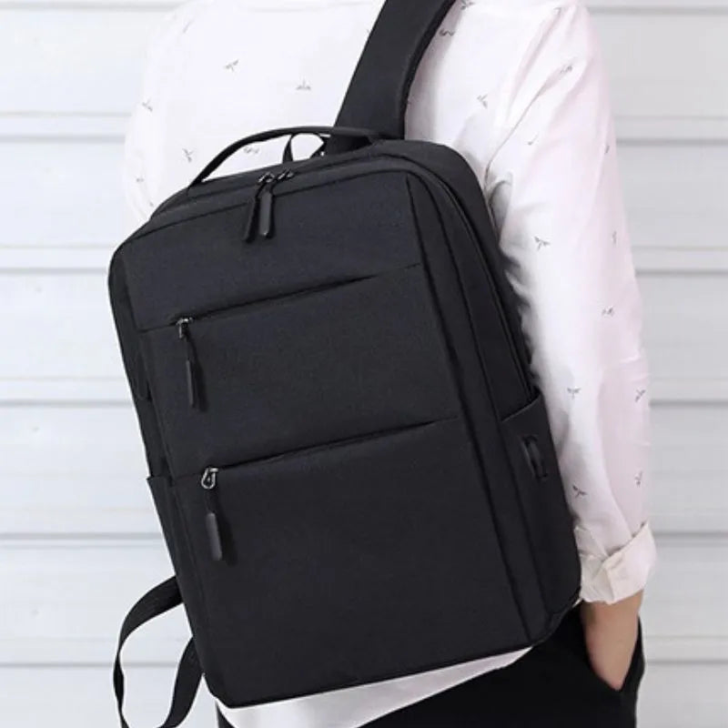 Gentleman Tech Laptop-Rucksack