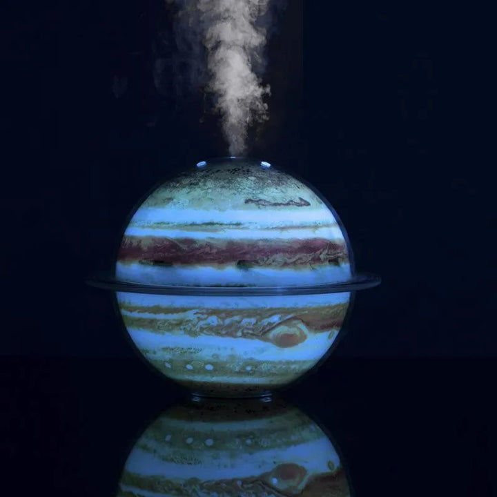Saturn 3D USB-Luftbefeuchter