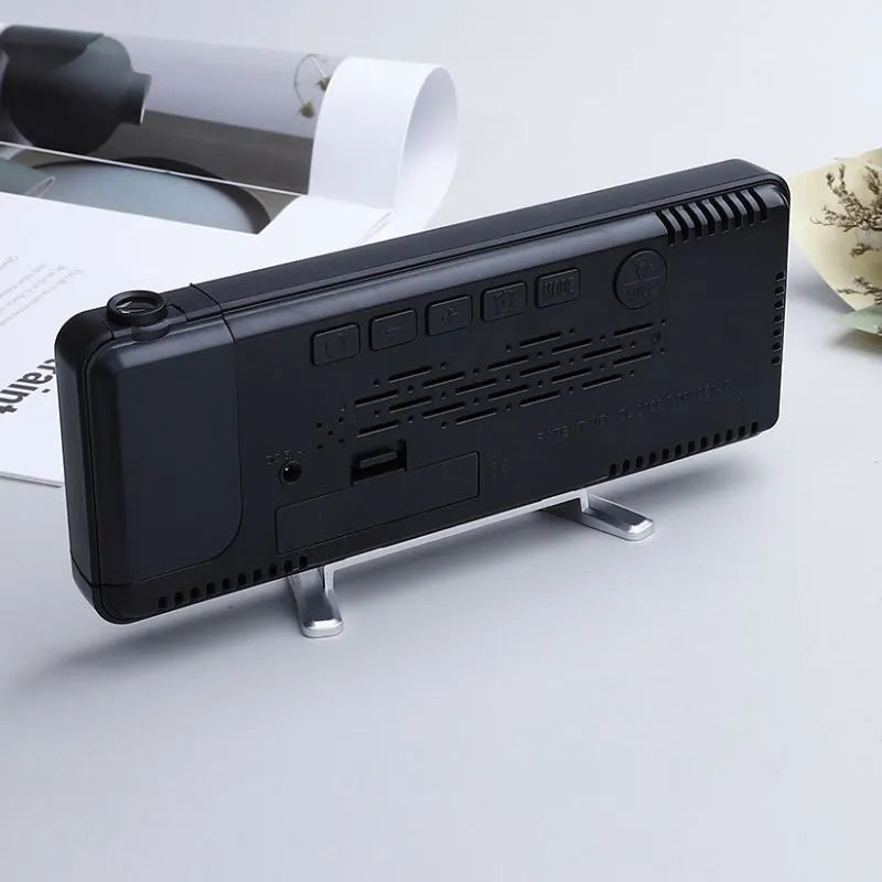 Projektor-Deckenwecker