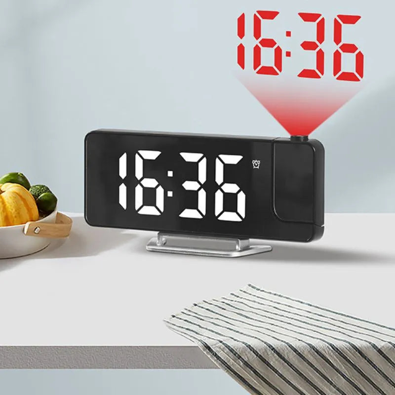 Projektor-Deckenwecker