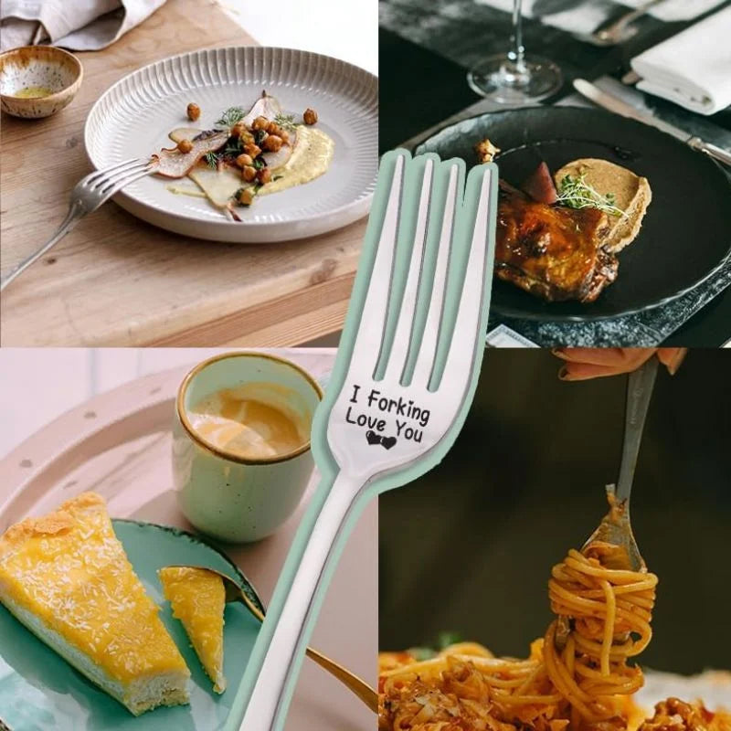 Ich Gabel, ich liebe dich