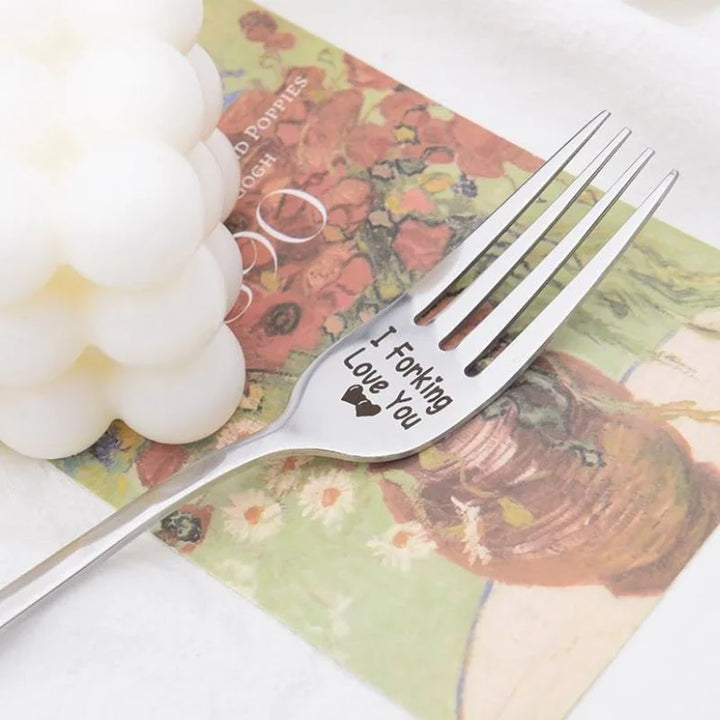 Ich Gabel, ich liebe dich