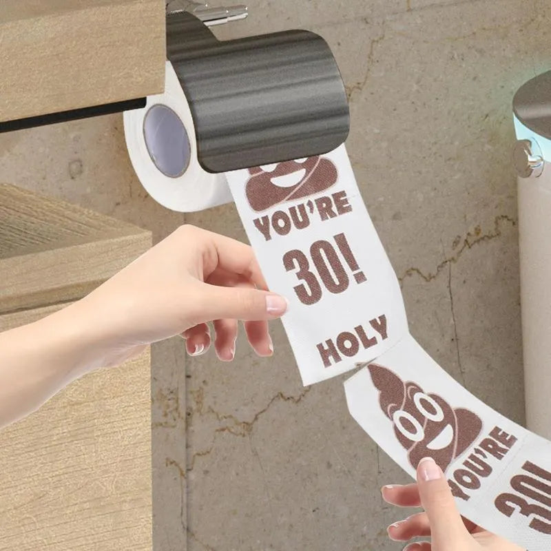 papier-toaletowy-z-zabawnym-napisem-na-30-urodziny  