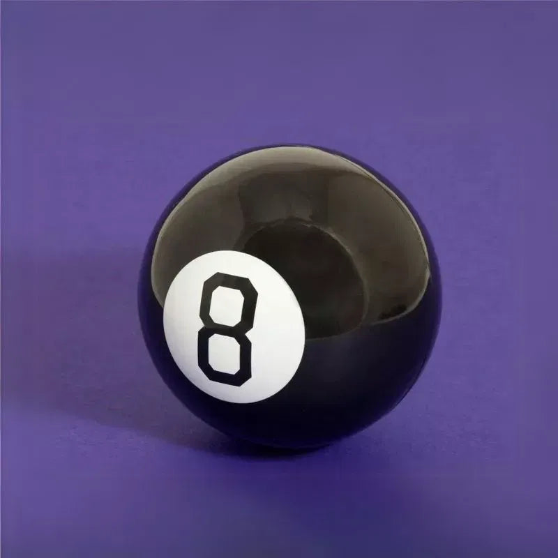 Magic 8 Ball 10CM Wahrheitsball