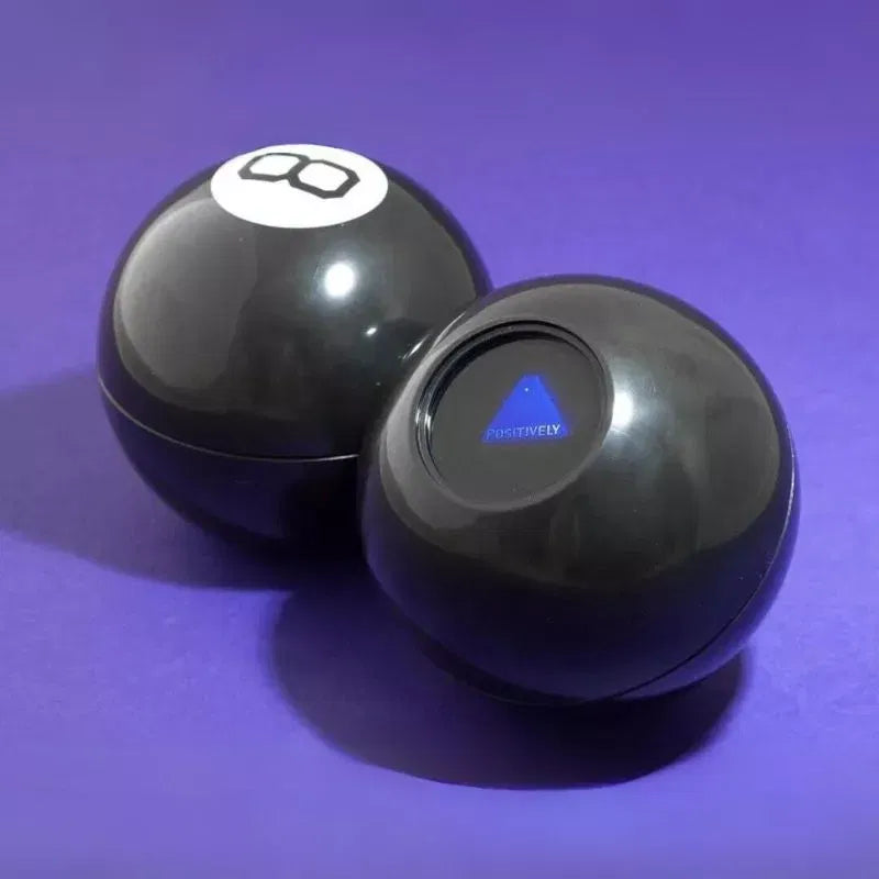 Magic 8 Ball 10CM Wahrheitsball