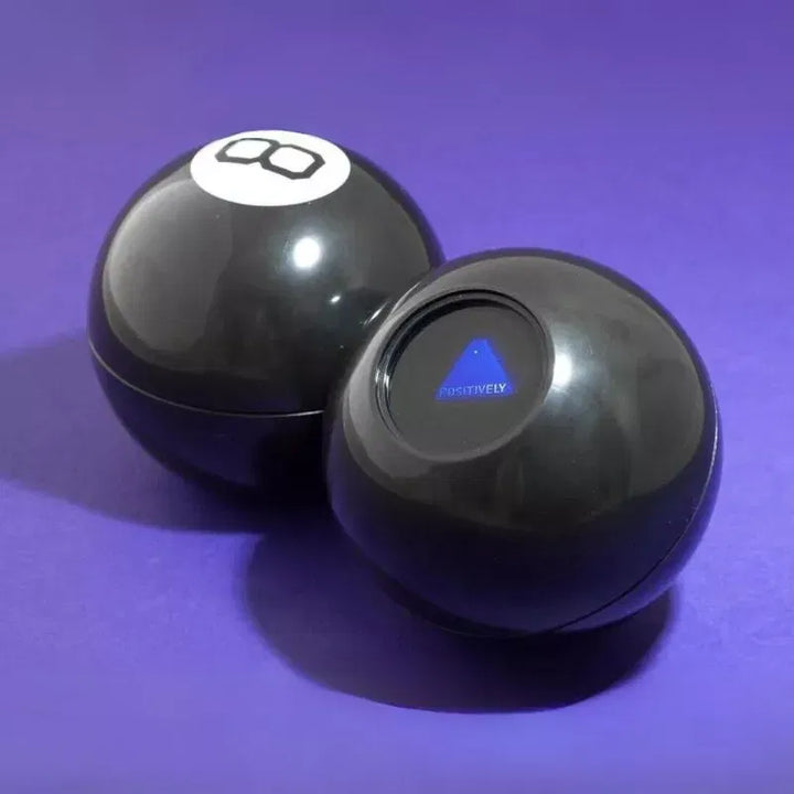 Magic 8 Ball 10CM Wahrheitsball