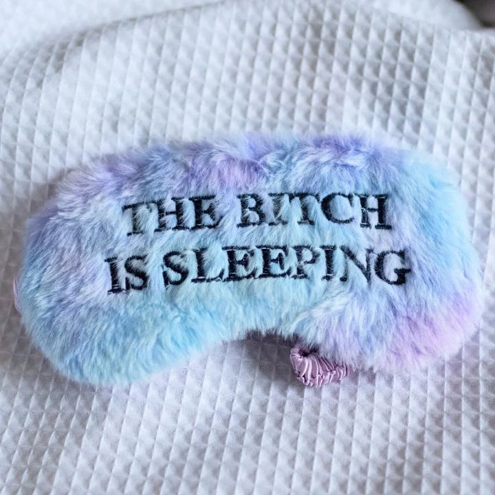 Schlafmaske – Diva's Dream