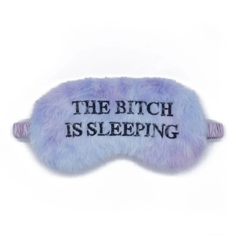 Schlafmaske – Diva's Dream