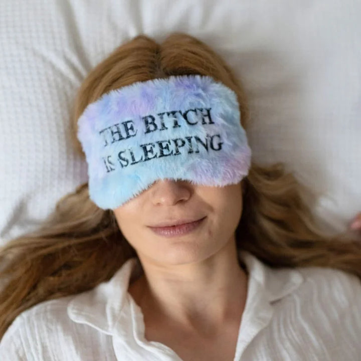 Schlafmaske – Diva's Dream