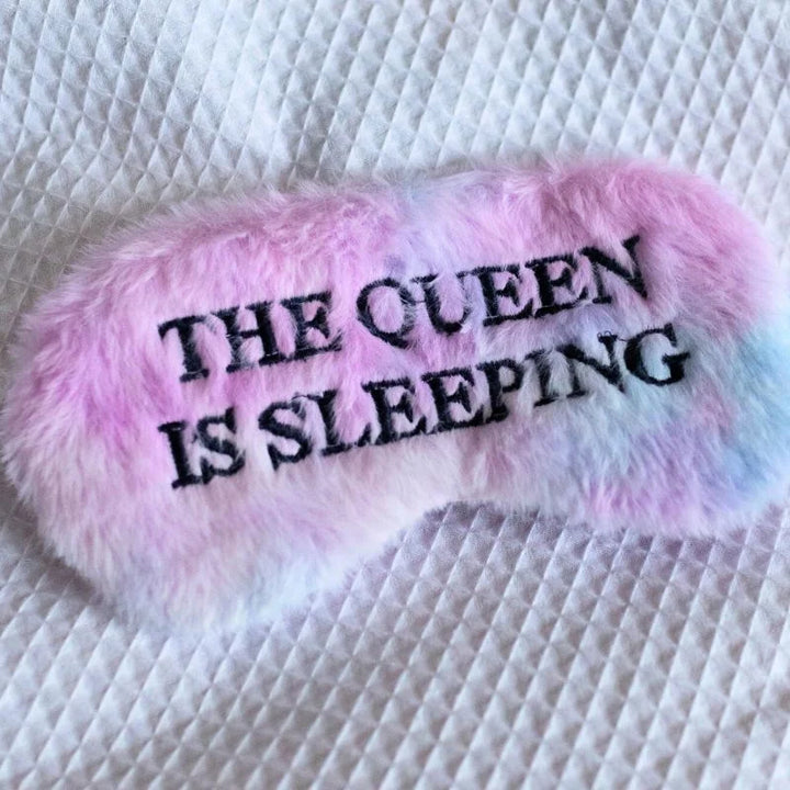 Schlafmaske – Royal Sleep