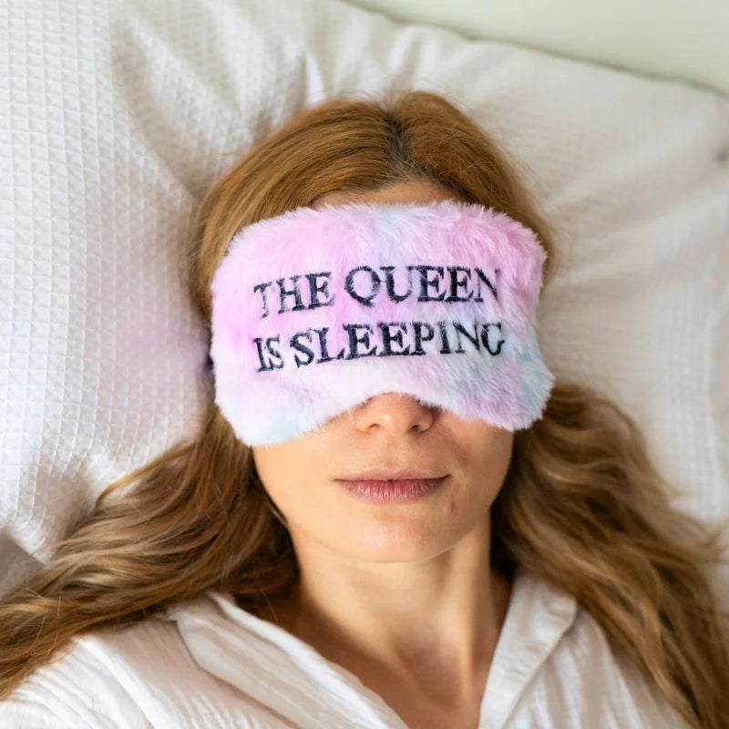 Schlafmaske – Royal Sleep