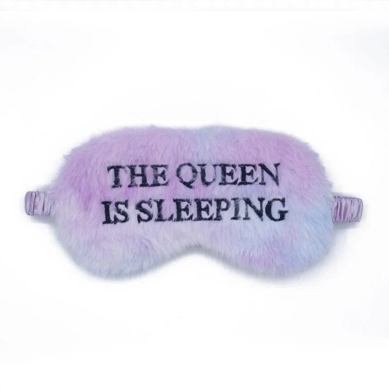 Schlafmaske – Royal Sleep