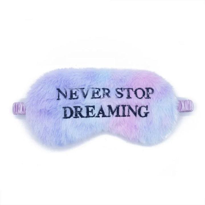 Schlafmaske – Unbegrenzte Träume