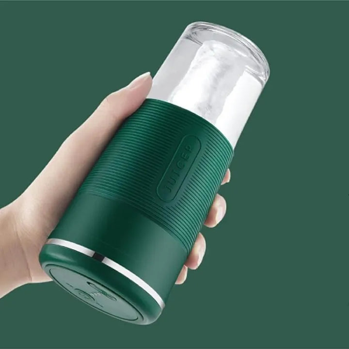 Tragbarer Mini-Mixer mit USB-Aufladung