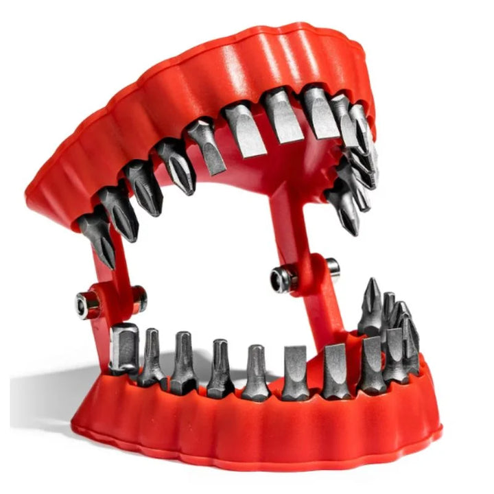 Lustiger Bit-Organizer