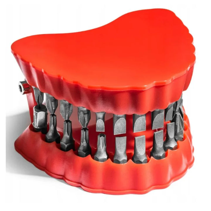 Lustiger Bit-Organizer