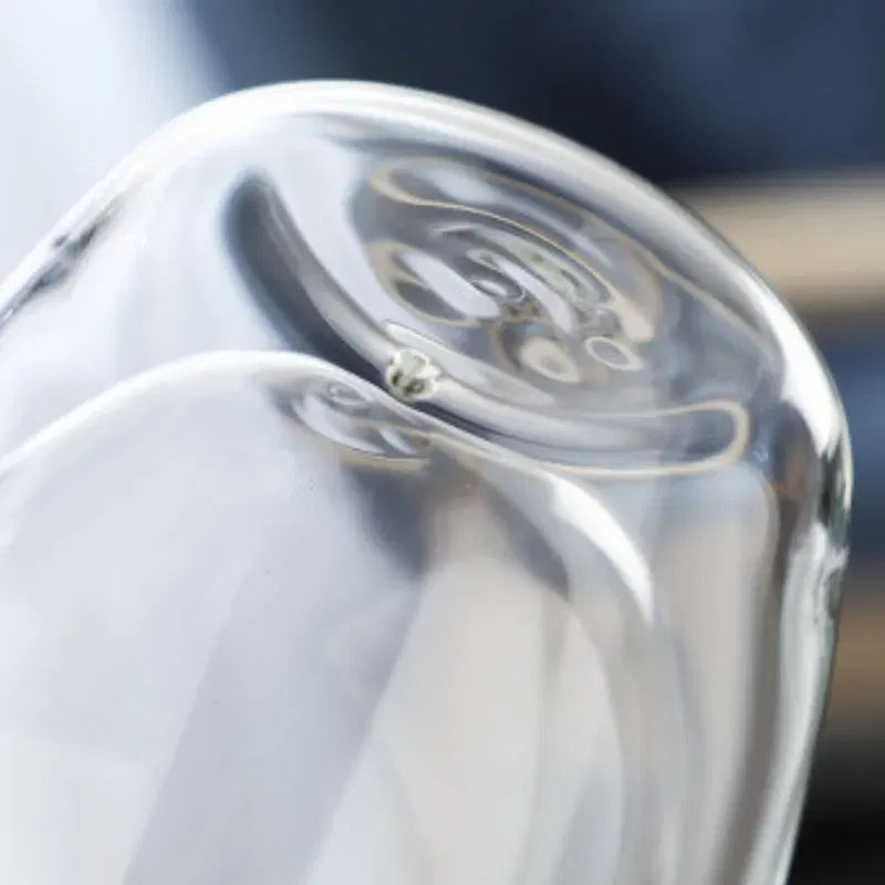 Doppelwandiges Kaffeeglas 150 ml