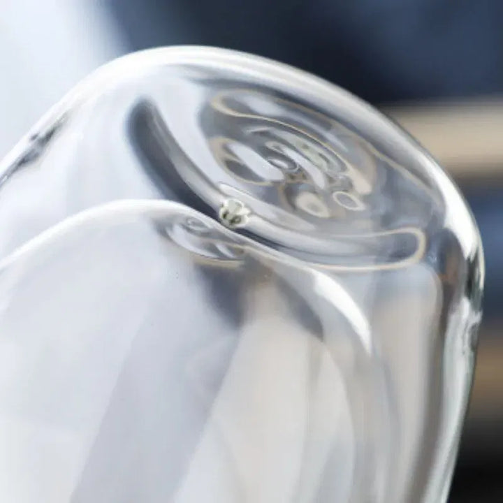 Doppelwandiges Kaffeeglas 150 ml