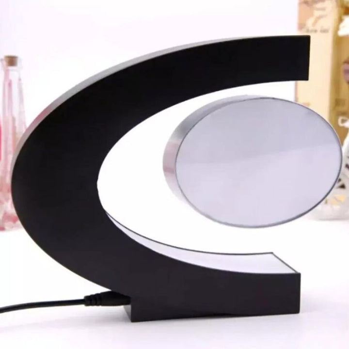 Magnetischer Bilderrahmen mit RGB-Hintergrundbeleuchtung