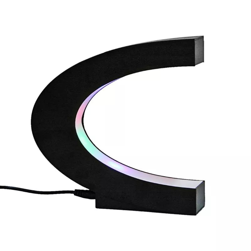 Magnetischer Bilderrahmen mit RGB-Hintergrundbeleuchtung