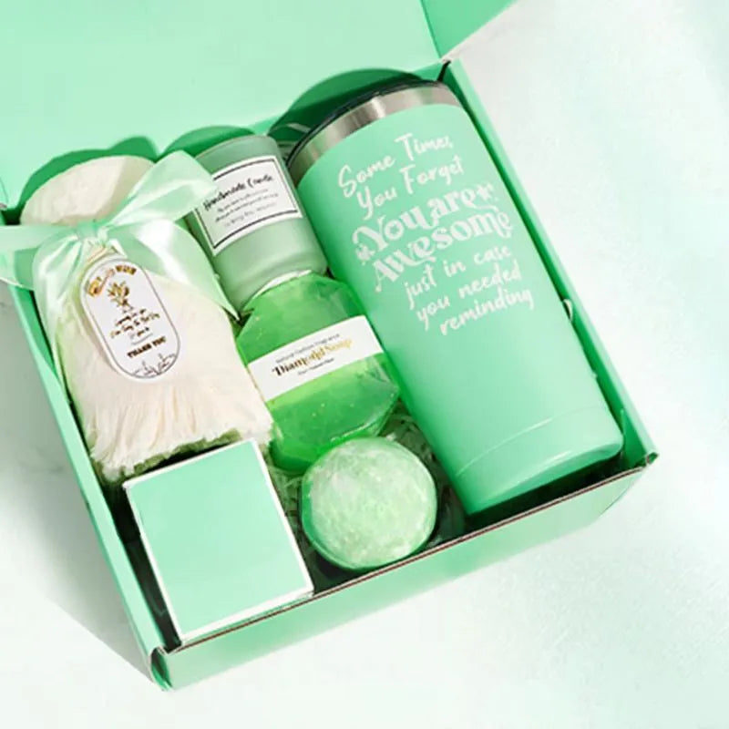 Just Relax Damen Geschenkset