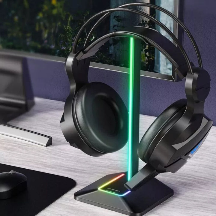 RGB-Gaming-Headset-Ständer