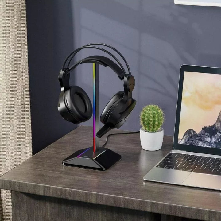 RGB-Gaming-Headset-Ständer