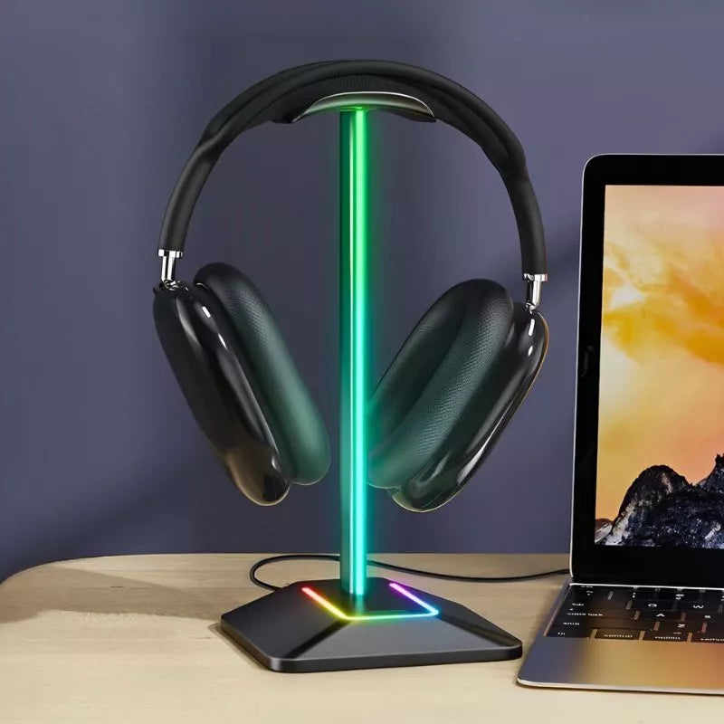 RGB-Gaming-Headset-Ständer