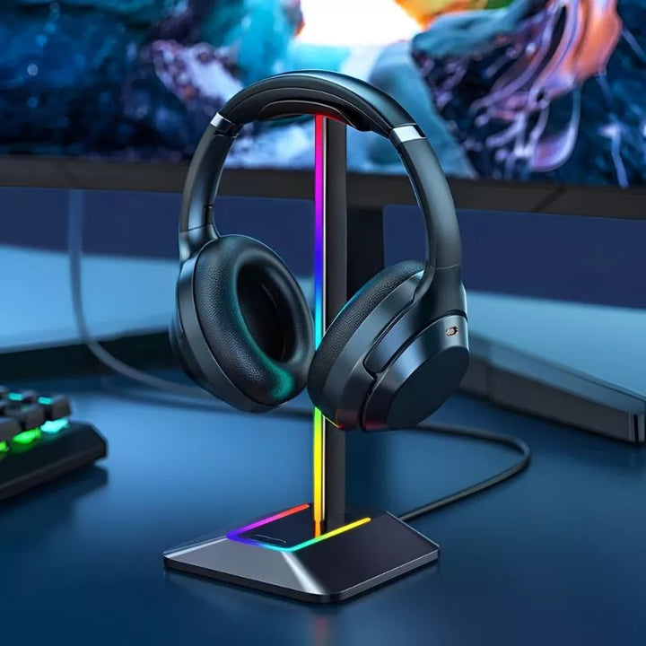 RGB-Gaming-Headset-Ständer