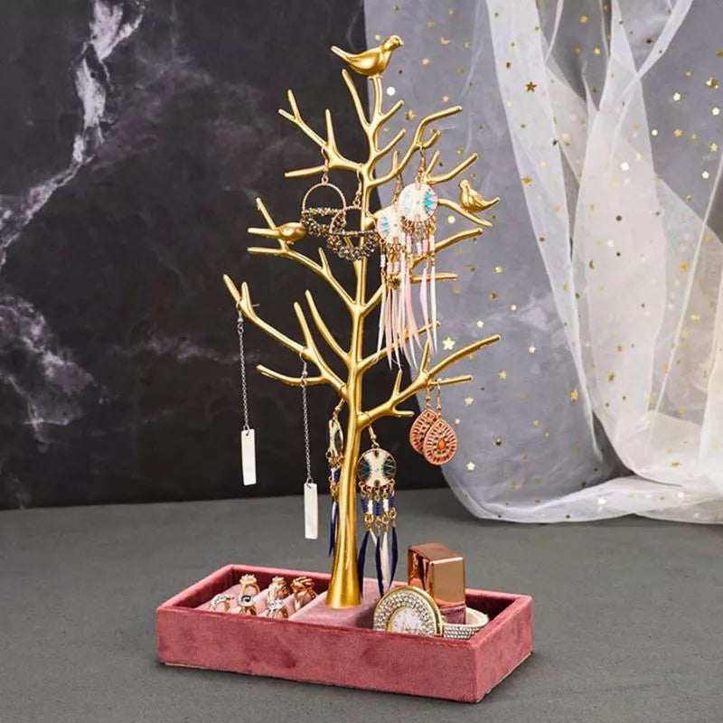 kreatywny-stojak-na-bizuterie-drzewo-z-ptakami-fortune