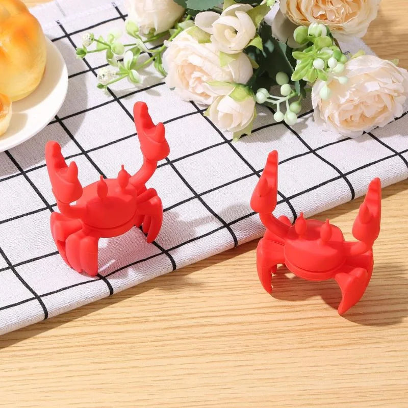 Crab Chef Küchenutensilienständer