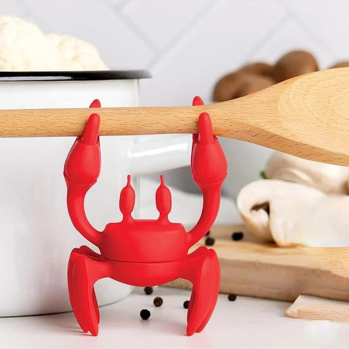 Crab Chef Küchenutensilienständer